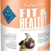 Blue Buffalo True Solutions Fit & Healthy Natural Weight Control Chicken Recipe Adult Wet Dog Food