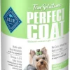 Blue Buffalo True Solutions Perfect Coat Natural Skin & Coat Care Whitefish Recipe Adult Wet Dog Food