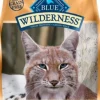 Blue Buffalo Wilderness Adult High-Protein Weight Control Chicken Dry Cat Food - 5 Lbs