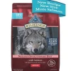 Blue Buffalo Wilderness Adult High-Protein Salmon with Wholesome Grains Dry Dog Food - 13 Lbs