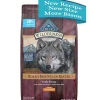 Blue Buffalo Wilderness Adult Large-Breed High-Protein Bison with Grains Dry Dog Food - 28 Lbs