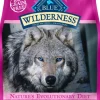 Blue Buffalo Wilderness Grain Free High Protein Chicken Recipe Adult Small Breed Dry Dog Food