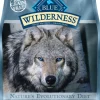 Blue Buffalo Wilderness Grain Free High Protein Chicken Recipe Adult Dry Dog Food