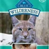 Blue Buffalo Wilderness Grain Free Chicken and Trout Cat Treats