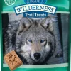 Blue Buffalo Wilderness Trail Grain Free Duck Dog Treats