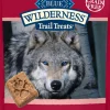 Blue Buffalo Wilderness Trail Grain Free Salmon Dog Treats