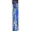 Blue Ribbon Aquarium Supplies Algae Cleaner Sponge Double Sided On A Stick Fish Tank Cleaner