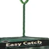 Blue Ribbon Easy Catch Coarse Mesh Nylon Aquarium Net Green - 6 In