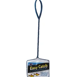 Blue Ribbon Easy Catch Fine Mesh Fish Net
