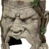 Blue Ribbon Exotic Environments Ancient Tunnel Ruin Large Tank Accessory
