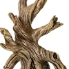 Blue Ribbon Exotic Environments Driftwood Tree Natural Tank Accessory