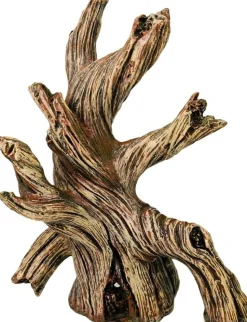 Blue Ribbon Exotic Environments Driftwood Tree Natural Tank Accessory