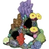 Blue Ribbon Exotic Environments Indonesian Reef Cavern Tank Accessory