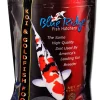 Blue Ridge Fish Hatchery Growth Formula Pellet Fish Food for Koi and Goldfish - 2 lbs - Large
