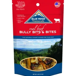 Blue Ridge Naturals Bully Bits and Bites
