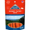 Blue Ridge Naturals Sweet Tater Stix Dog Treats