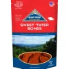 Blue Ridge Naturals Sweet 'Tater Bones Dog Treats