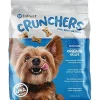 Blue Seal Entrust Crunchers Small Batch Dog Biscuits Treats - Original - 2 Lbs