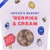 Bocce's Bakery Berries and Cream Soft and Chewy Dog Treats - 5 Oz