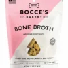 Bocce's Bakery Bone Broth Dog Biscuits - 5 Oz