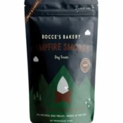 Bocce's Bakery Campfire Soft and Chewy Dog Treats - 6 Oz