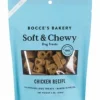 Bocce's Bakery Chicken Soft and Chewy Dog Treats - 6 Oz