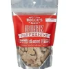 Bocce's Bakery Cracker PEPPERMINT BARK Dog Biscuits - 2 Oz