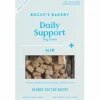 Bocce's Bakery Dog Bisuits Hip Aid - 12 Oz
