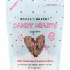 Bocce's Bakery Dog CANDY HEARTS Chewy Dog Treats - 6 Oz