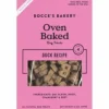 Bocce's Bakery Duck Dog Biscuits - 14 Oz