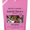 Bocce's Bakery Duck Soft and Chewy Dog Treats - 6 Oz