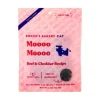Bocce's Bakery MOOOO MOOOO Moist Cat Treats - 2 Oz