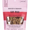 Bocce's Bakery SAY MOOOO Soft and Chewy Dog Treats - 6 Oz