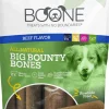 Boone Big Bounty Bones Mass Natural Dog Chews - Beef - 16 Oz