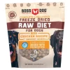 Boss Dog Complete Diet Chicken Recipe Freeze-Dried Dog Food - 12 oz Bag