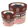 Boss Dog Frozen Complete Raw Turkey Entrees Raw Cat Food - 16 oz Deli Cup