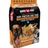 Boss Dog High-Protein Complete Diet Chicken and Ancient Grain Recipe Dry Dog Food - 4 lb