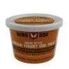 Boss Dog Pumpkin & Cinnamon Greek Style Frozen Yogurt - 3.5 fl oz (104ml) - Case of 12