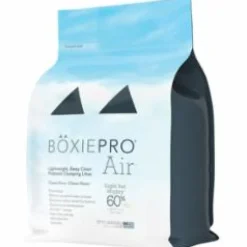 Boxiecat Air PRO Lightweight Cat Litter - 6.5 lbs