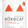 Boxiecat Extra Strength Clay Cat Litter - 40 Lbs