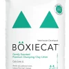 Boxiecat Gently Scented Clay Cat Litter - 40 Lbs