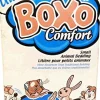 Boxo Comfort Small Animal Bedding - White - 20 L