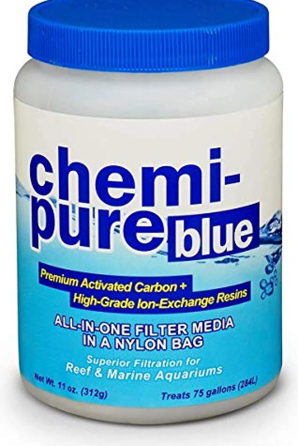 Boyd Chemi-Pure Blue - 11 oz