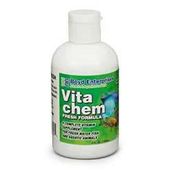 Boyd Vita-Chem Freshwater - 4 fl oz