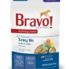 Bravo! Grain Free Turkey Freeze-Dried Training Size Dog Treats