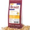 BRAVO! Healthy Bites Chicken Breast Freeze-Dried Dog Treats- 1.25 Oz