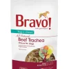 Bravo! Natural Beef Trachea Smoked Dog Chew Treats