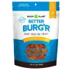 Bright Planet Pet Better Burg'r Dog Treat - 12 Oz