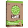 Buddy Biscuits Grain-Free Teeny Rotisserie Chicken Baked Dog Treats - 7 oz Bag
