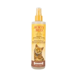 Burt's Bees Dander Reducing Cat Spray
